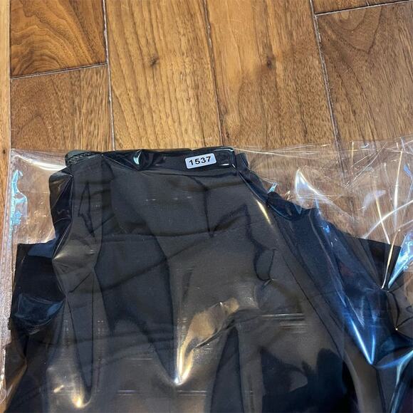 Colosseum Women's 2XL Notre Dame OHT Camo 1/4 Zip Pullover Jacket - Picture 6 of 6